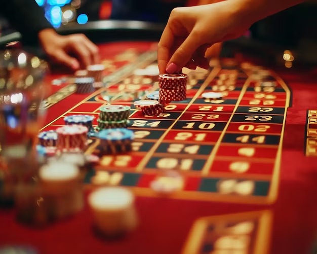 exso toto platform interface showing sports betting and live casino games