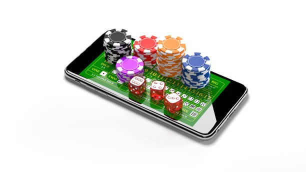 exso toto mobile app interface showing live football odds and casino games